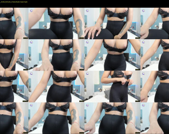 asian_delight_ — 6 minute Chaturbate female cam show recording, 1080p, Jan 21, 2021