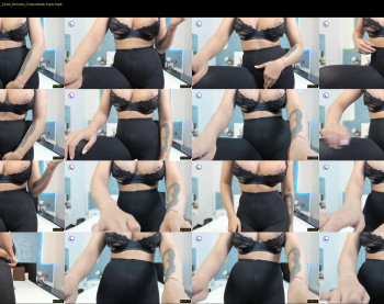 asian_delight_ — 9 minute Chaturbate female cam show recording, 1080p, Jan 21, 2021