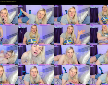 asiri_ocean — 70 minute Chaturbate female cam show recording, 1080p, Jan 21, 2021