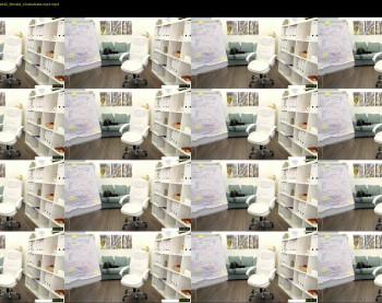 babesgowild — 51 minute Chaturbate couple cam show recording, 1080p, Jan 21, 2021