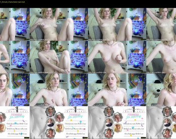 belle_jlou — 17 minute Chaturbate female cam show recording, 720p, Jan 21, 2021