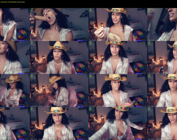 blissense — 31 minute Chaturbate female cam show recording, 1080p, Jan 22, 2021