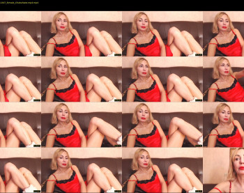 blond_pussy_ — 4 minute Chaturbate female cam show recording, 720p, Jan 21, 2021