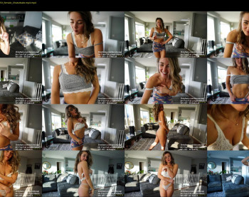 bloomyogi — 114 minute Chaturbate female cam show recording, 720p, Jan 22, 2021