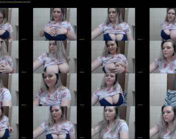 blue_eyes96 — 53 minute Chaturbate female cam show recording, 720p, Jan 22, 2021