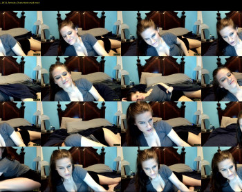 camillacassidy — 19 minute Chaturbate female cam show recording, 720p, Jan 21, 2021