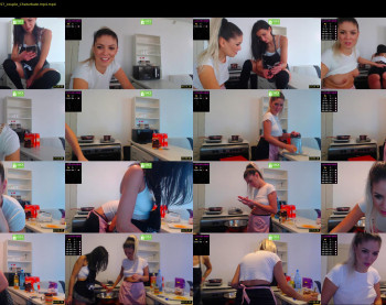 carlasquirt — 59 minute Chaturbate female cam show recording, 720p, Jan 21, 2021