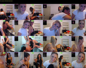 carlasquirt — 59 minute Chaturbate female cam show recording, 720p, Jan 21, 2021