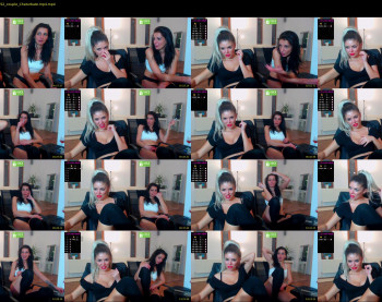 carlasquirt — 17 minute Chaturbate female cam show recording, 720p, Jan 21, 2021