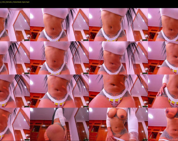carolain_baker — 14 minute Chaturbate female cam show recording, 1080p, Jan 21, 2021