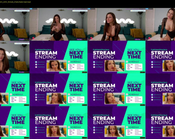 cathleenprecious — 14 minute Chaturbate female cam show recording, 1080p, Jan 21, 2021
