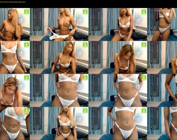 cherrrish_ — 12 minute Chaturbate female cam show recording, 720p, Jan 22, 2021