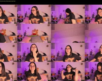 cherry__pie — 70 minute Chaturbate female cam show recording, 1080p, Jan 22, 2021
