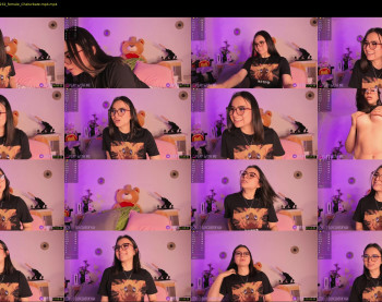 cherry__pie — 70 minute Chaturbate female cam show recording, 1080p, Jan 22, 2021
