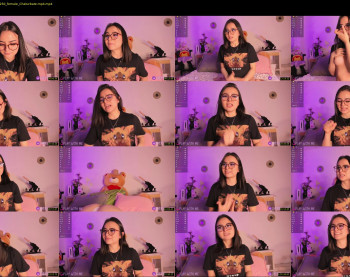 cherry__pie — 70 minute Chaturbate female cam show recording, 1080p, Jan 22, 2021