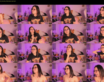 cherry__pie — 70 minute Chaturbate female cam show recording, 1080p, Jan 22, 2021