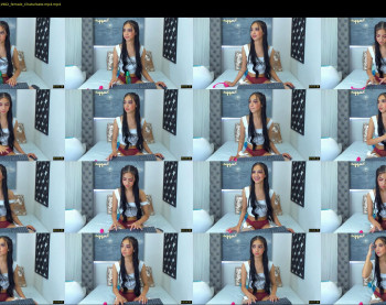 cherylloving_ — 18 minute Chaturbate female cam show recording, 1080p, Jan 21, 2021