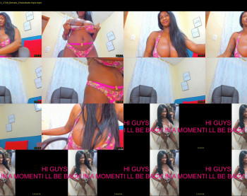 crazy_addixtion — 80 minute Chaturbate female cam show recording, 1080p, Jan 21, 2021