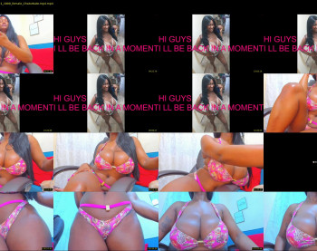 crazy_addixtion — 80 minute Chaturbate female cam show recording, 1080p, Jan 21, 2021