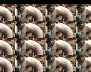 crazy_sexvip — 8 minute Chaturbate couple cam show recording, 1080p, Jan 21, 2021