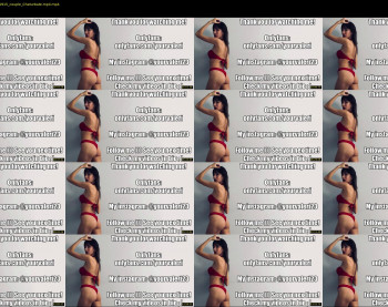 crazybabyyy — 16 minute Chaturbate couple cam show recording, 1080p, Jan 21, 2021