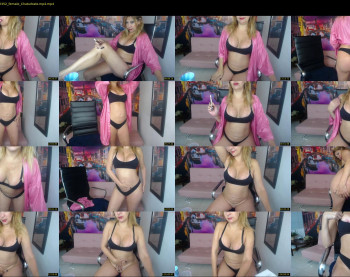 cristal_ayala — 75 minute Chaturbate female cam show recording, 720p, Jan 21, 2021
