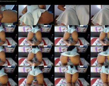 cummingurl — 10 minute Chaturbate couple cam show recording, 720p, Jan 21, 2021