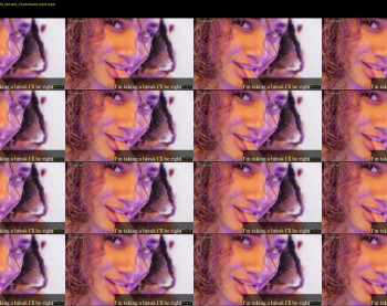 curlydoll1 — 36 minute Chaturbate female cam show recording, 720p, Jan 22, 2021