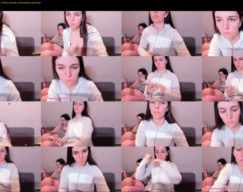 dayanna_sweet — 3 minute Chaturbate female cam show recording, 1080p, Jan 21, 2021