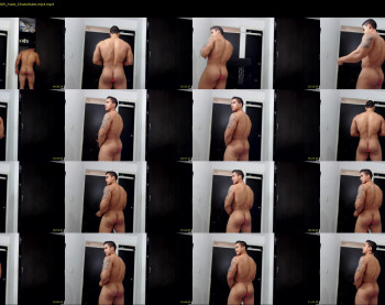 dimitriklein — 14 minute Chaturbate male cam show recording, 1080p, Jan 21, 2021