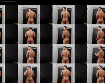 dimitriklein — 5 minute Chaturbate male cam show recording, 1080p, Jan 21, 2021