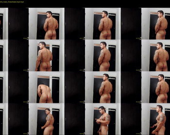 dimitriklein — 9 minute Chaturbate male cam show recording, 1080p, Jan 21, 2021
