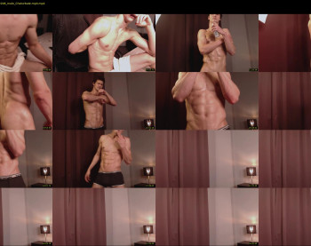 dirty_pothos — 65 minute Chaturbate male cam show recording, 720p, Jan 21, 2021