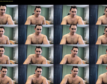 djmute — 30 minute Chaturbate male cam show recording, 720p, Jan 21, 2021
