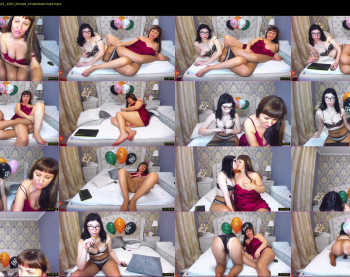 donnalimadonna — 115 minute Chaturbate female cam show recording, 720p, Jan 21, 2021