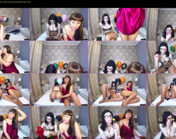 donnalimadonna — 115 minute Chaturbate female cam show recording, 720p, Jan 21, 2021