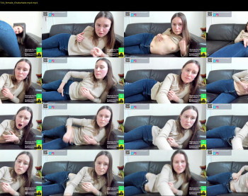 eatmypie69 — 70 minute Chaturbate female cam show recording, 1080p, Jan 21, 2021