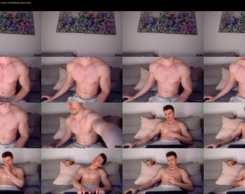 eddieds — 17 minute Chaturbate male cam show recording, 1080p, Jan 21, 2021