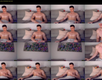 eddieds — 72 minute Chaturbate male cam show recording, 1080p, Jan 21, 2021