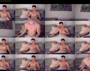 eddieds — 70 minute Chaturbate male cam show recording, 1080p, Jan 21, 2021