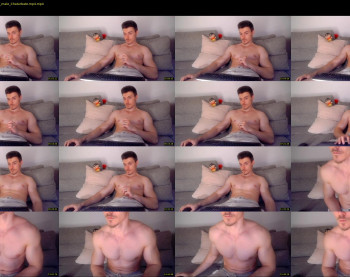 eddieds — 18 minute Chaturbate male cam show recording, 1080p, Jan 21, 2021