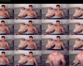 eddieds — 35 minute Chaturbate male cam show recording, 1080p, Jan 21, 2021