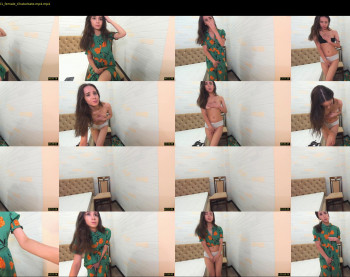 ehotlovea — 70 minute Chaturbate female cam show recording, 1080p, Jan 21, 2021