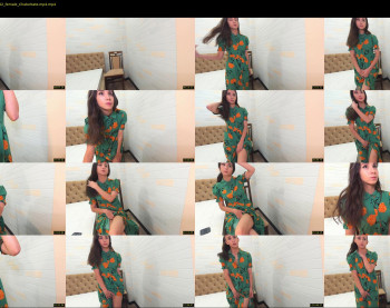 ehotlovea — 70 minute Chaturbate female cam show recording, 1080p, Jan 21, 2021
