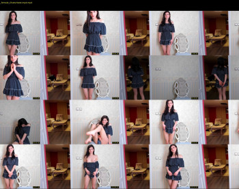 elaanna — 74 minute Chaturbate female cam show recording, 1080p, Jan 21, 2021
