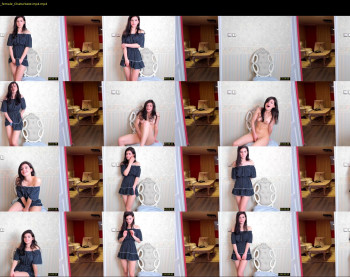 elaanna — 76 minute Chaturbate female cam show recording, 1080p, Jan 21, 2021