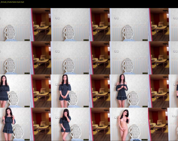 elaanna — 72 minute Chaturbate female cam show recording, 1080p, Jan 21, 2021