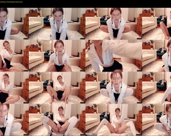 ellaa91 — 70 minute Chaturbate female cam show recording, 1080p, Jan 21, 2021