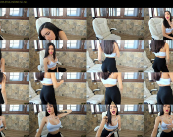 emmasweetx — 73 minute Chaturbate couple cam show recording, 1080p, Jan 21, 2021