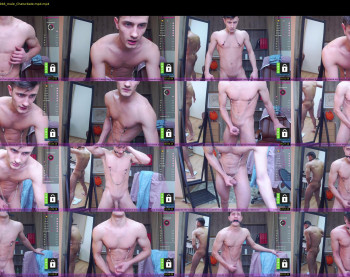 eric_poston — 23 minute Chaturbate male cam show recording, 1080p, Jan 21, 2021